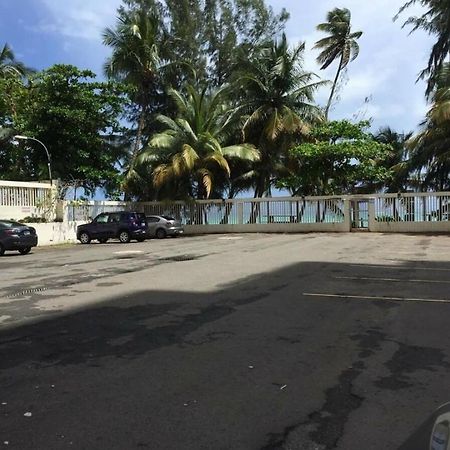 Isla Verde Tower ซานฮวน ภายนอก รูปภาพ