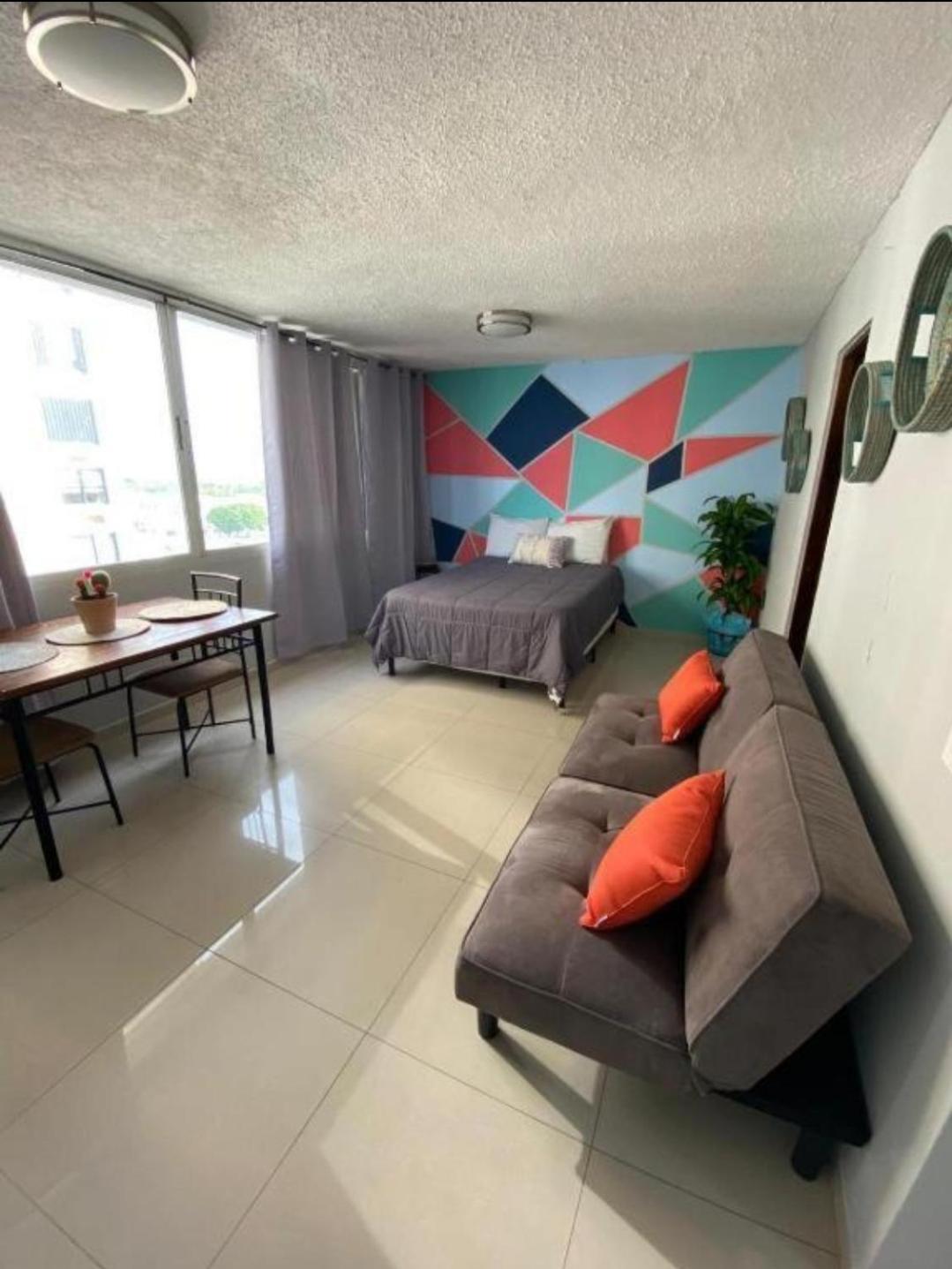 Isla Verde Tower ซานฮวน ภายนอก รูปภาพ