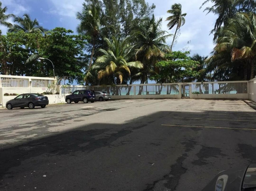 Isla Verde Tower ซานฮวน ภายนอก รูปภาพ