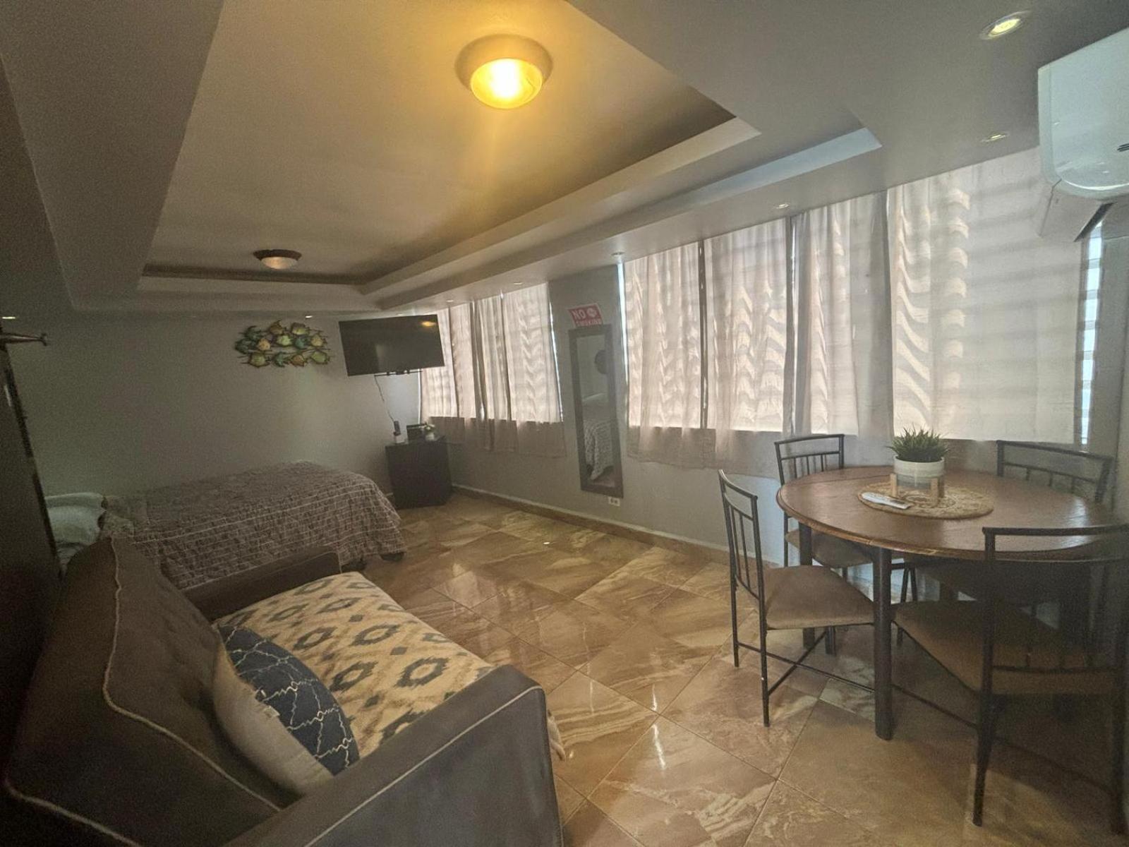 Isla Verde Tower ซานฮวน ห้อง รูปภาพ